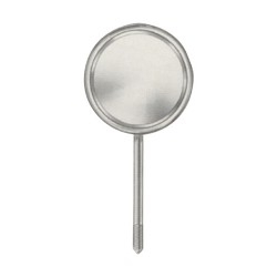 Mouth Mirrors, Handles,Napkin Holder, Saliva Ejector